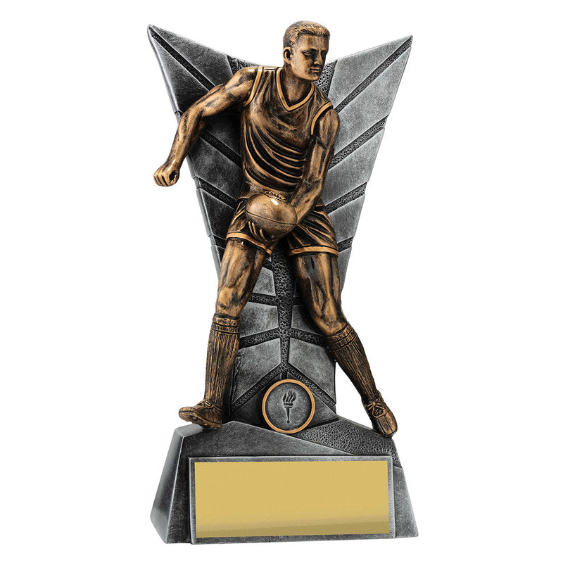 Footy Male Delta