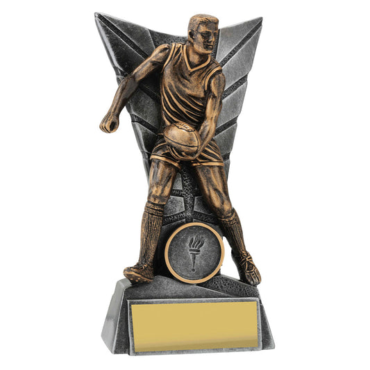 Footy Male Delta