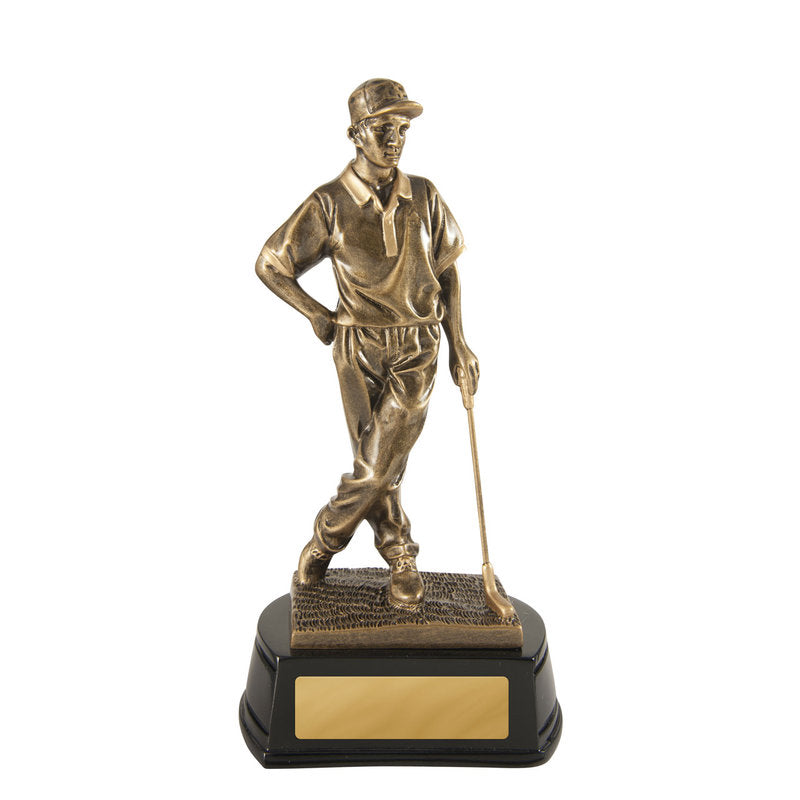 The Pro - Golf Female