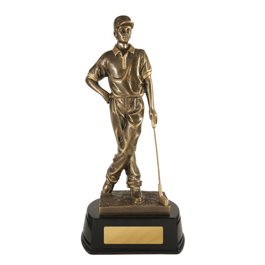 The Pro - Golf Female