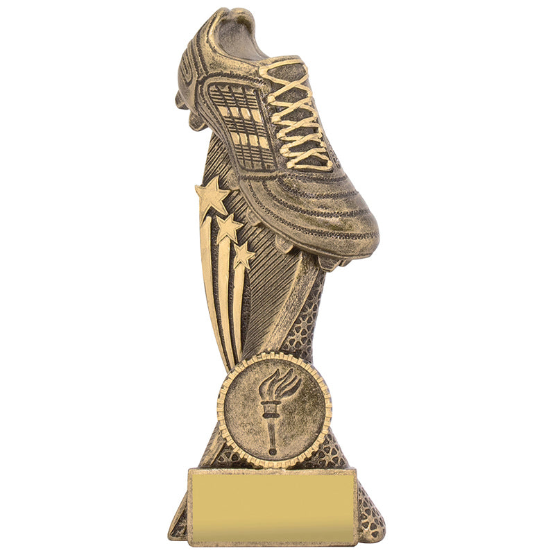 Star Champion - Boot