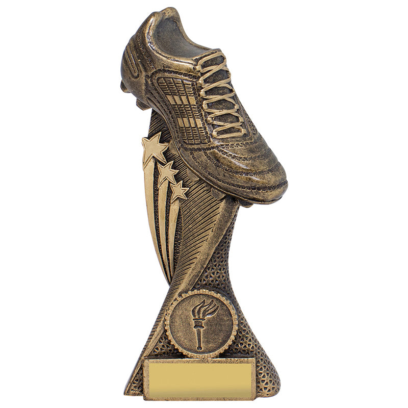 Star Champion - Boot