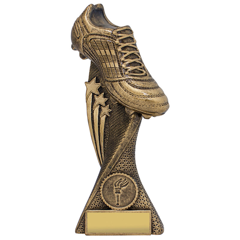 Star Champion - Boot