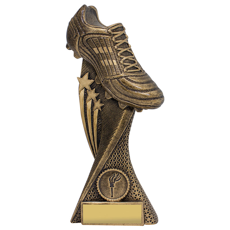 Star Champion - Boot
