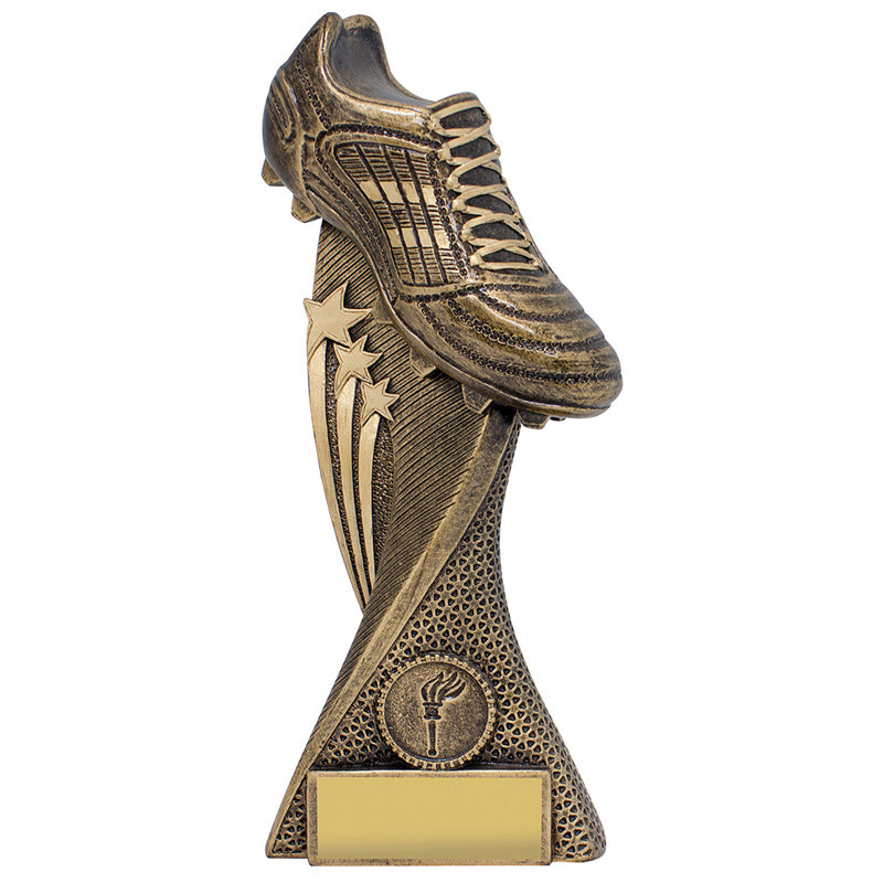 Star Champion - Boot