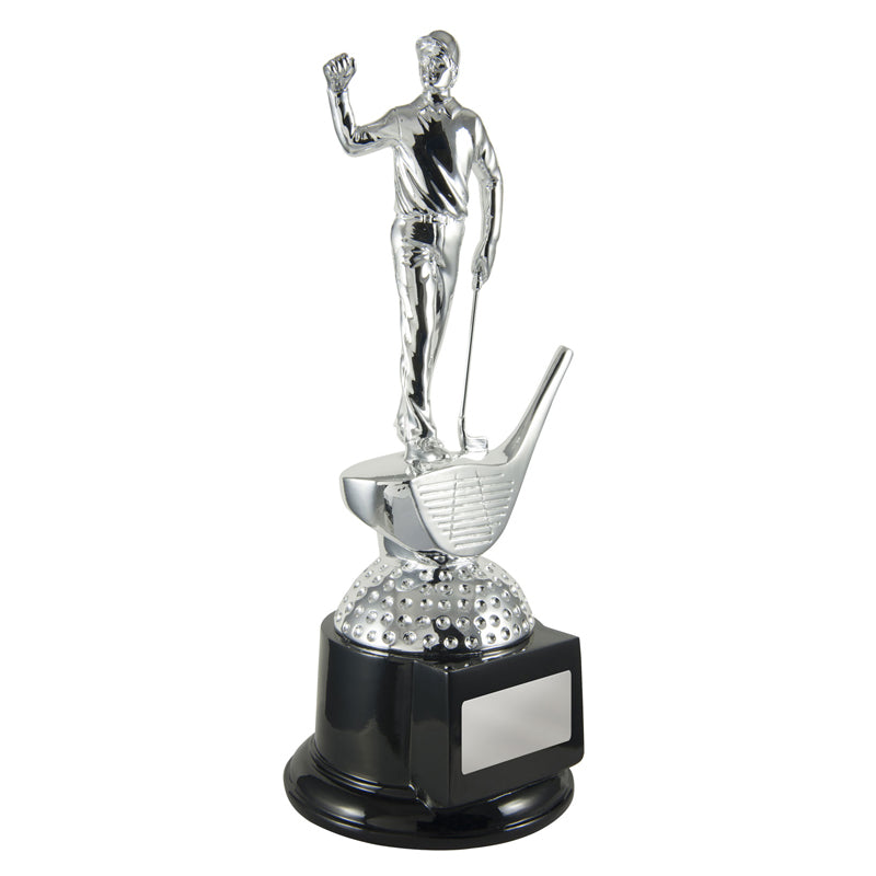 The Birdie -Celebrating