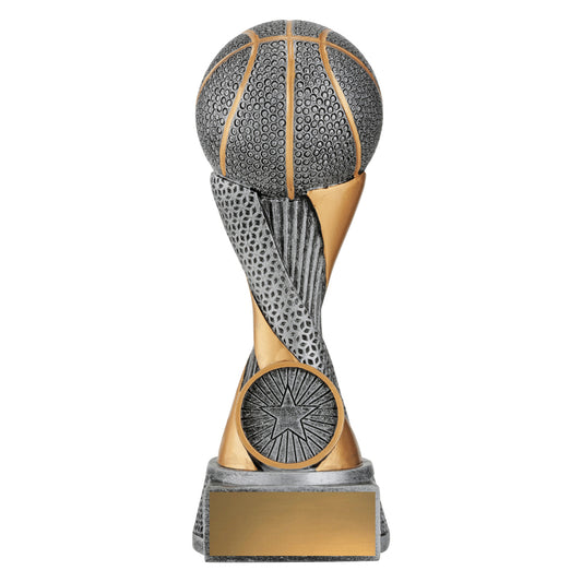 Basketball Apex