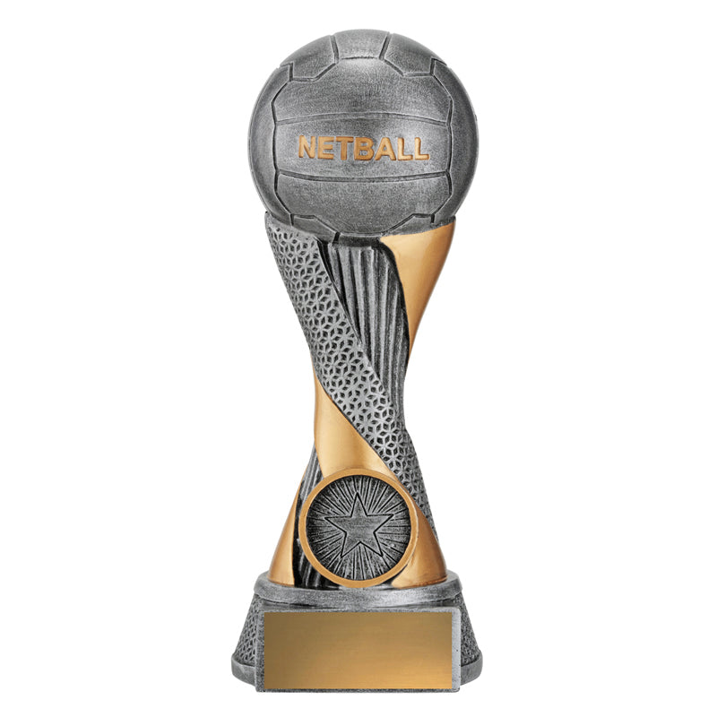 Netball Apex
