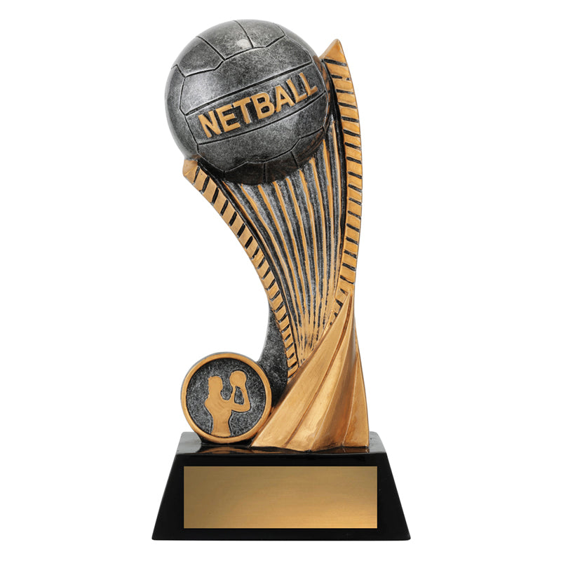 Netball Arch