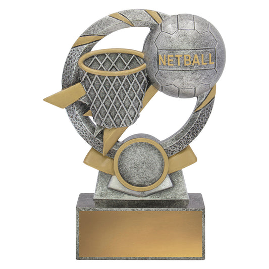 Netball Looper