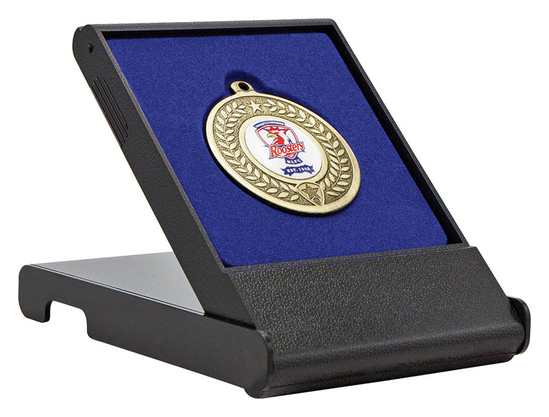 Medal Box 50mm