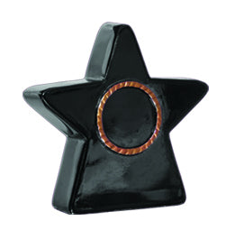 Star Stand-Black