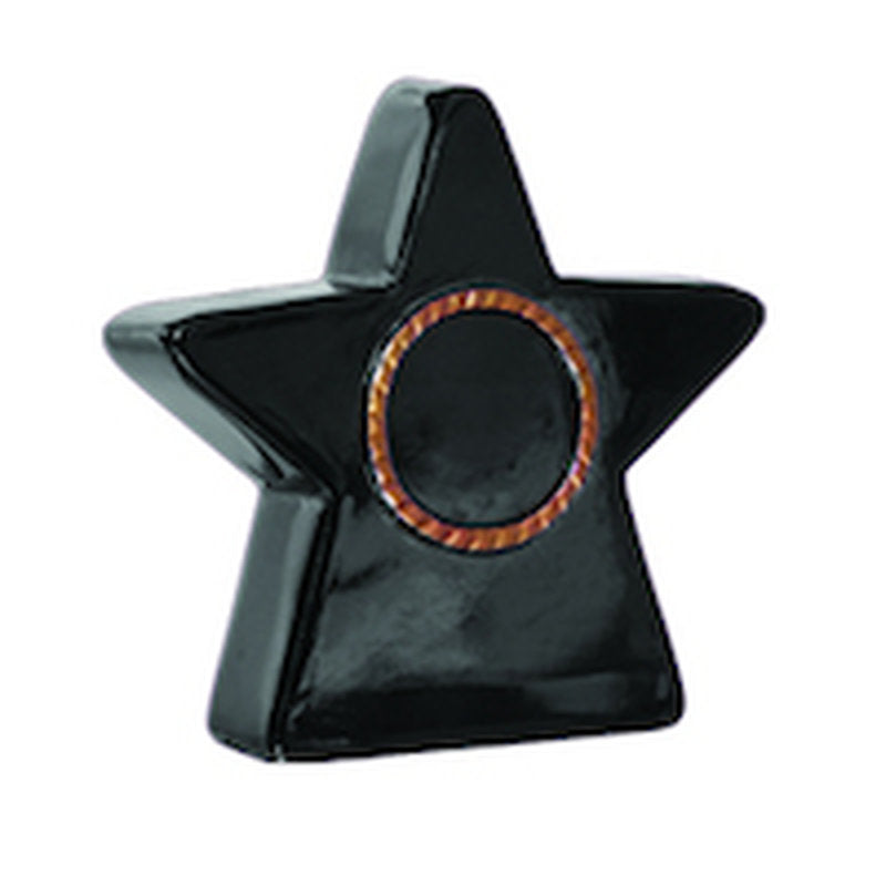 Star Stand-Black
