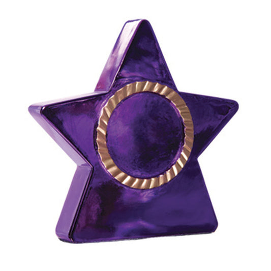 Star Stand-Purple