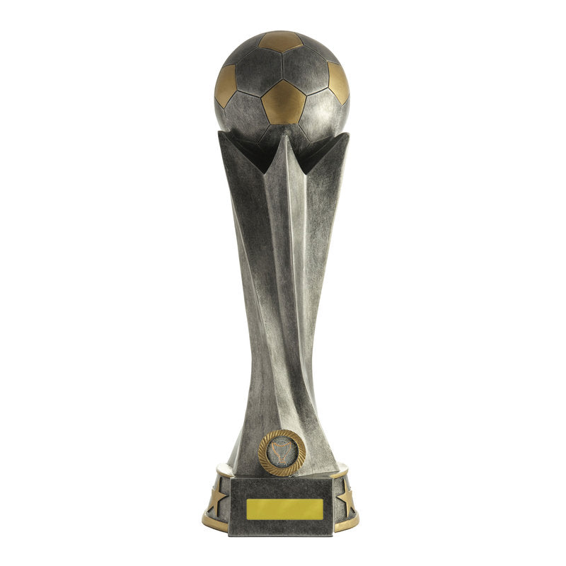 Champion-Football Silver