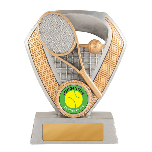 Shield Series - Tennis