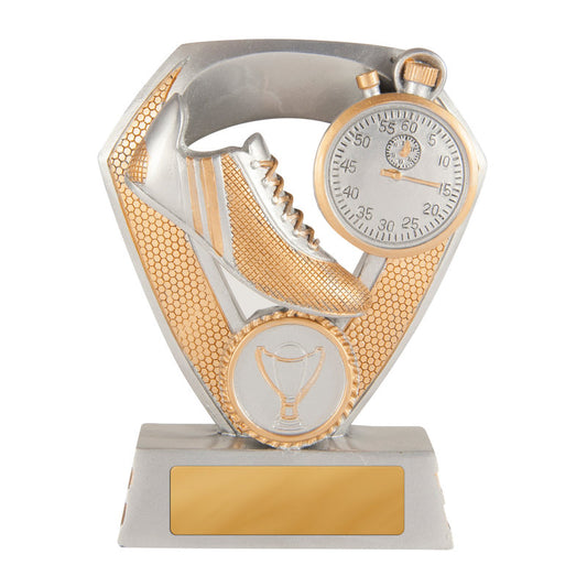 Shield Series - Athletics