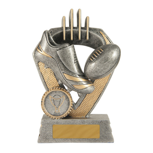 Shield - Aussie Rules