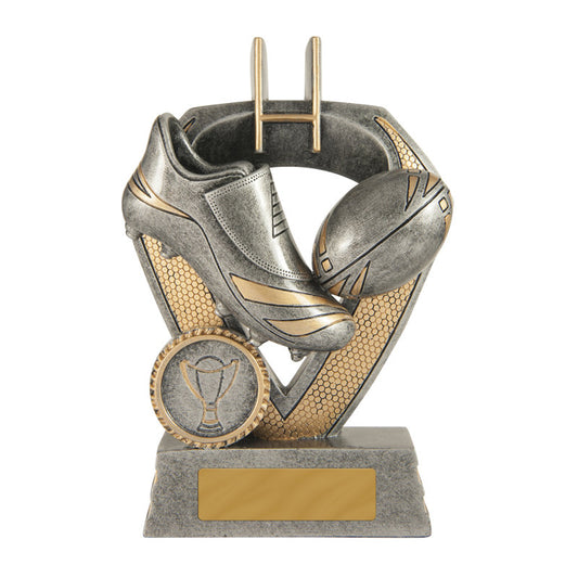 Shield Series - Rugby