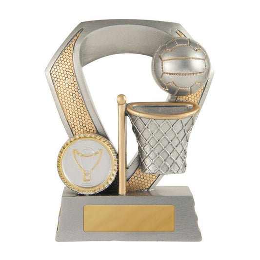 Shield Series - Netball