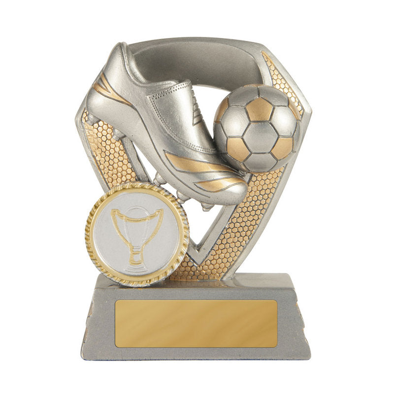 Shield Series - Football