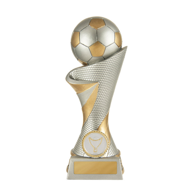 Storm Tower - Football