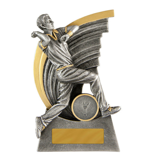 Kaboom Bowler (ER1002A)