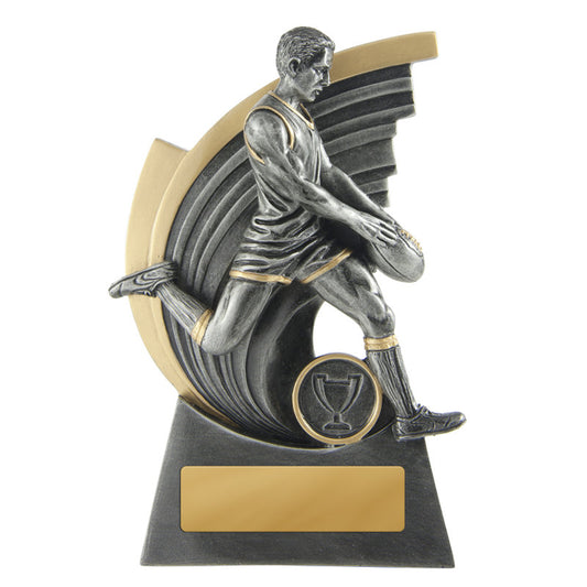 Kaboom - Aussie Rules