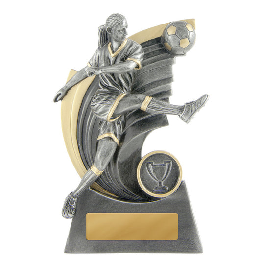 Kaboom - Football Female