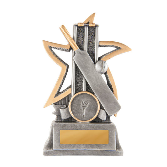 Silver Star - Cricket