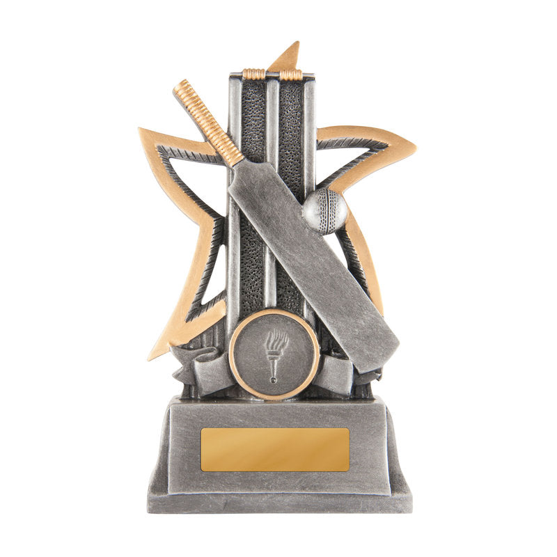 Silver Star - Cricket