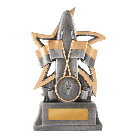 Silver Star - Lifesaving