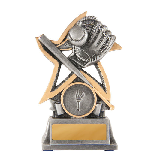 Silver Star - Baseball