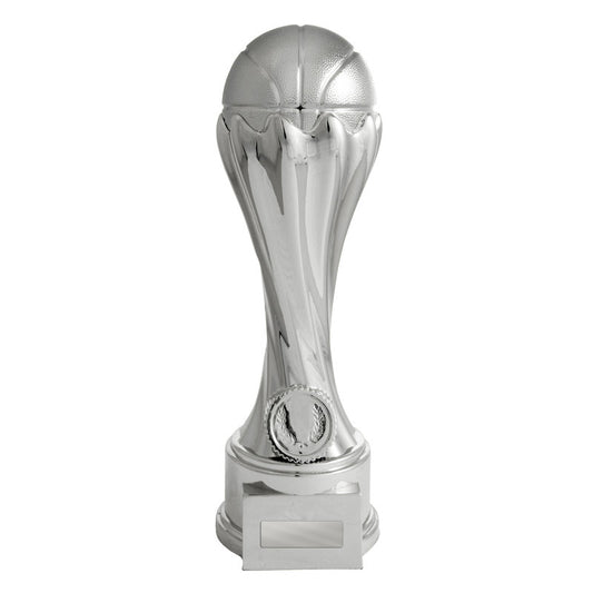 Invincible Tower - Basketball