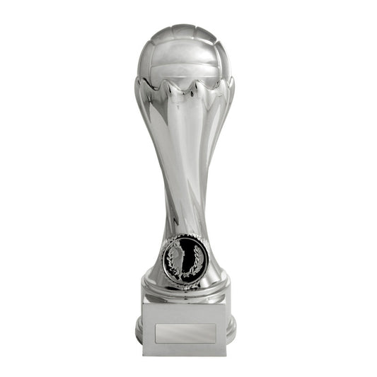 Invincible Tower - Netball