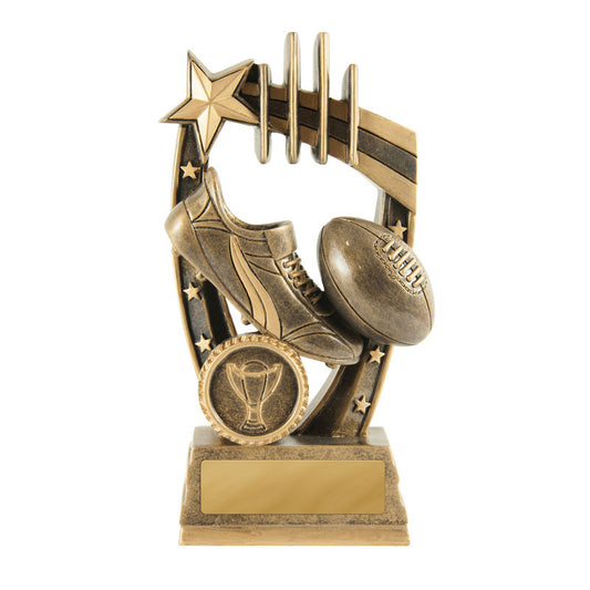 Maverick - Aussie Rules