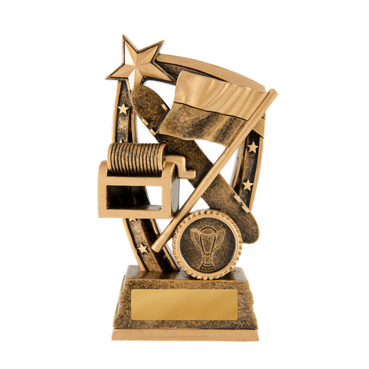 Maverick - Lifesaving