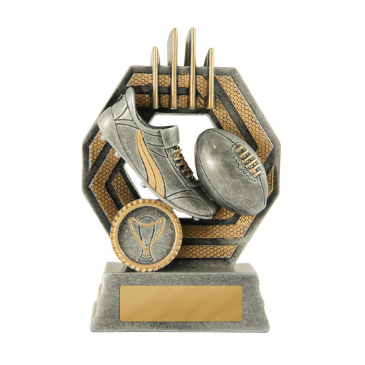 Titan - Aussie Rules