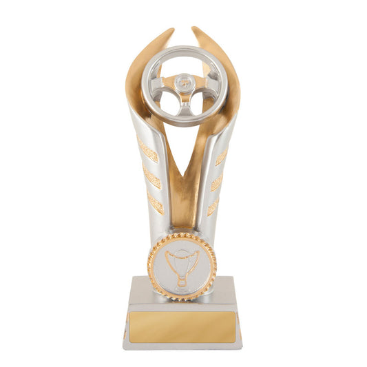 Maxima - MotorSport Steering Wheel