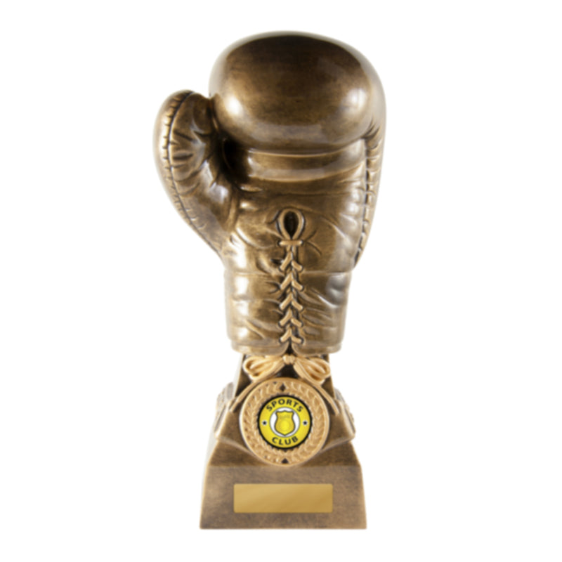 Boxing Glove