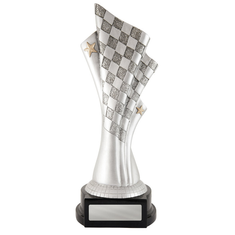 Motorsport - Flags