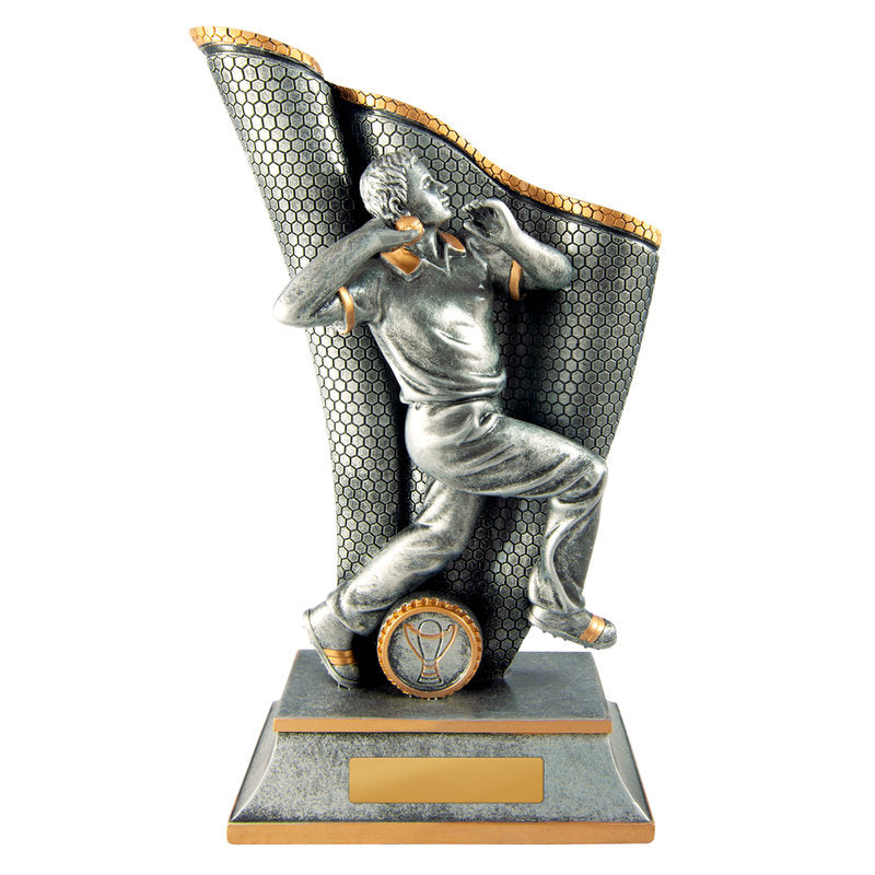 Wave Bowler Male