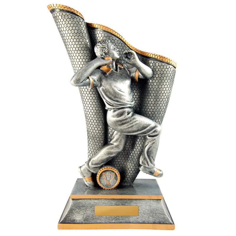 Wave Bowler Male