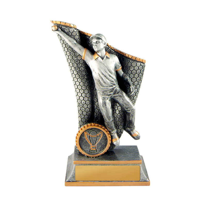 Wave Fielder Male