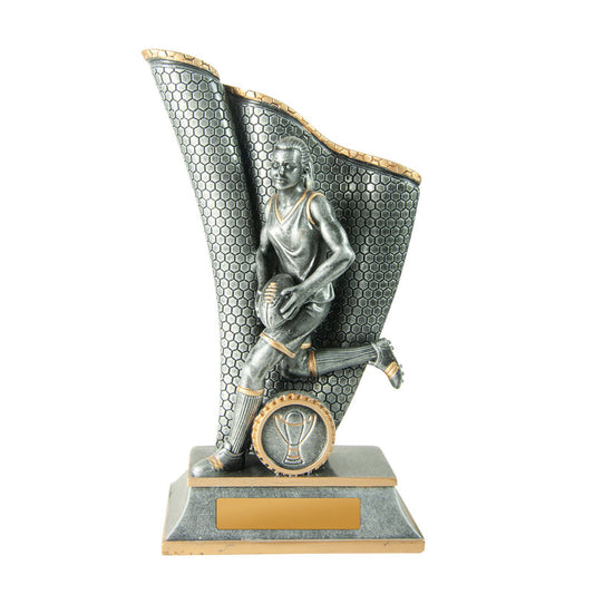 Wave - Aussie Rules Female