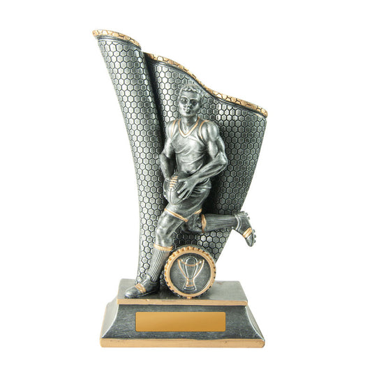 Wave - Aussie Rules Male