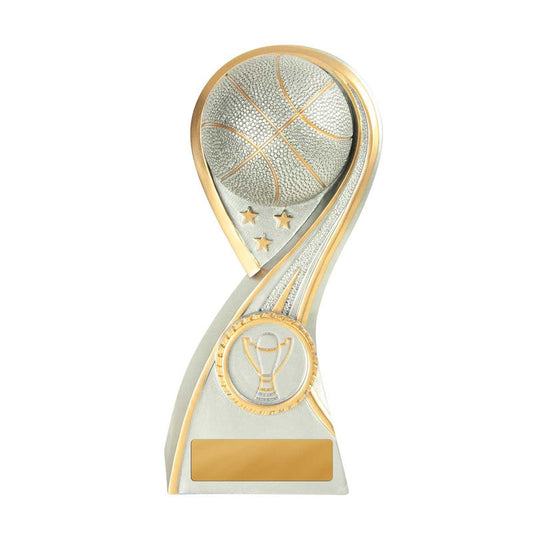 Galaxy Series - Basketball