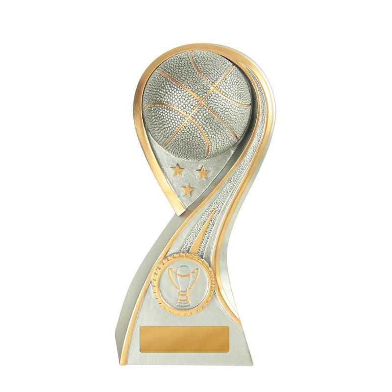 Galaxy Series - Basketball