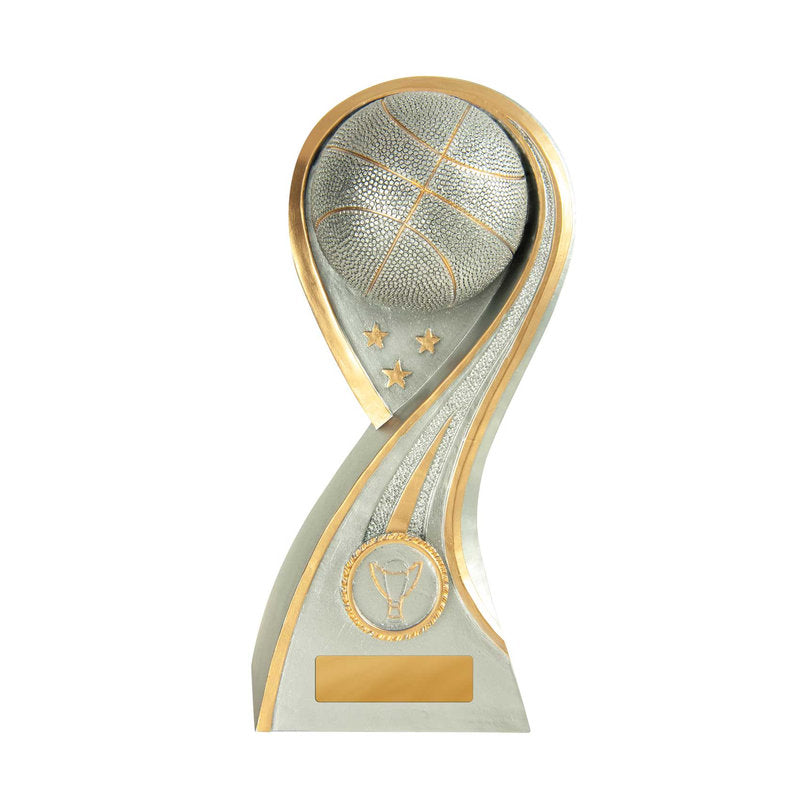 Galaxy Series - Basketball