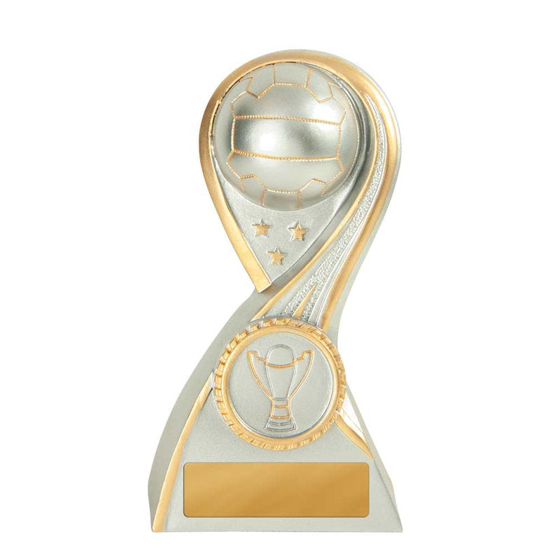 Galaxy Series - Netball